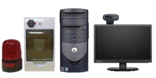 alat pengukur suhu badan