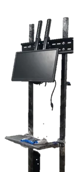 alat pengukur suhu badan