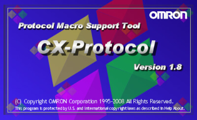 cx-protocol omron