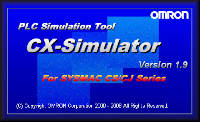 cx-simulator omron