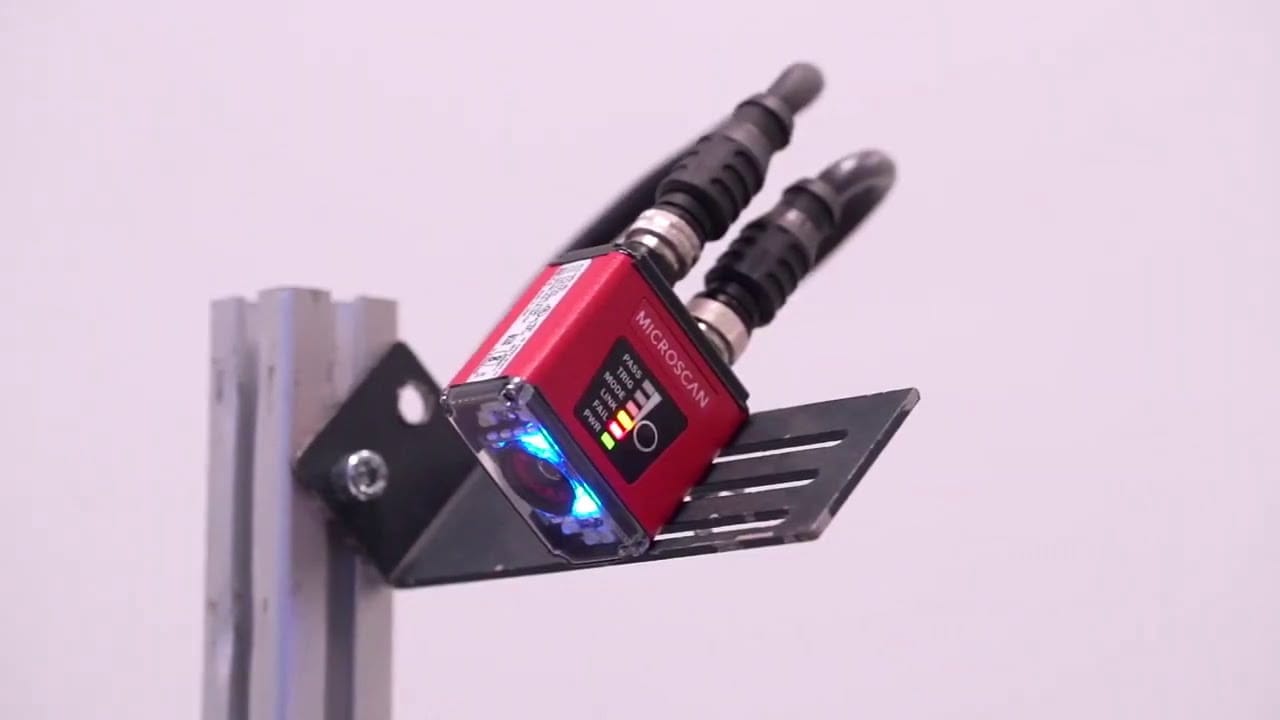 Solusi Omron Traceability untuk Industri Farmasi (Pharmaceutical)