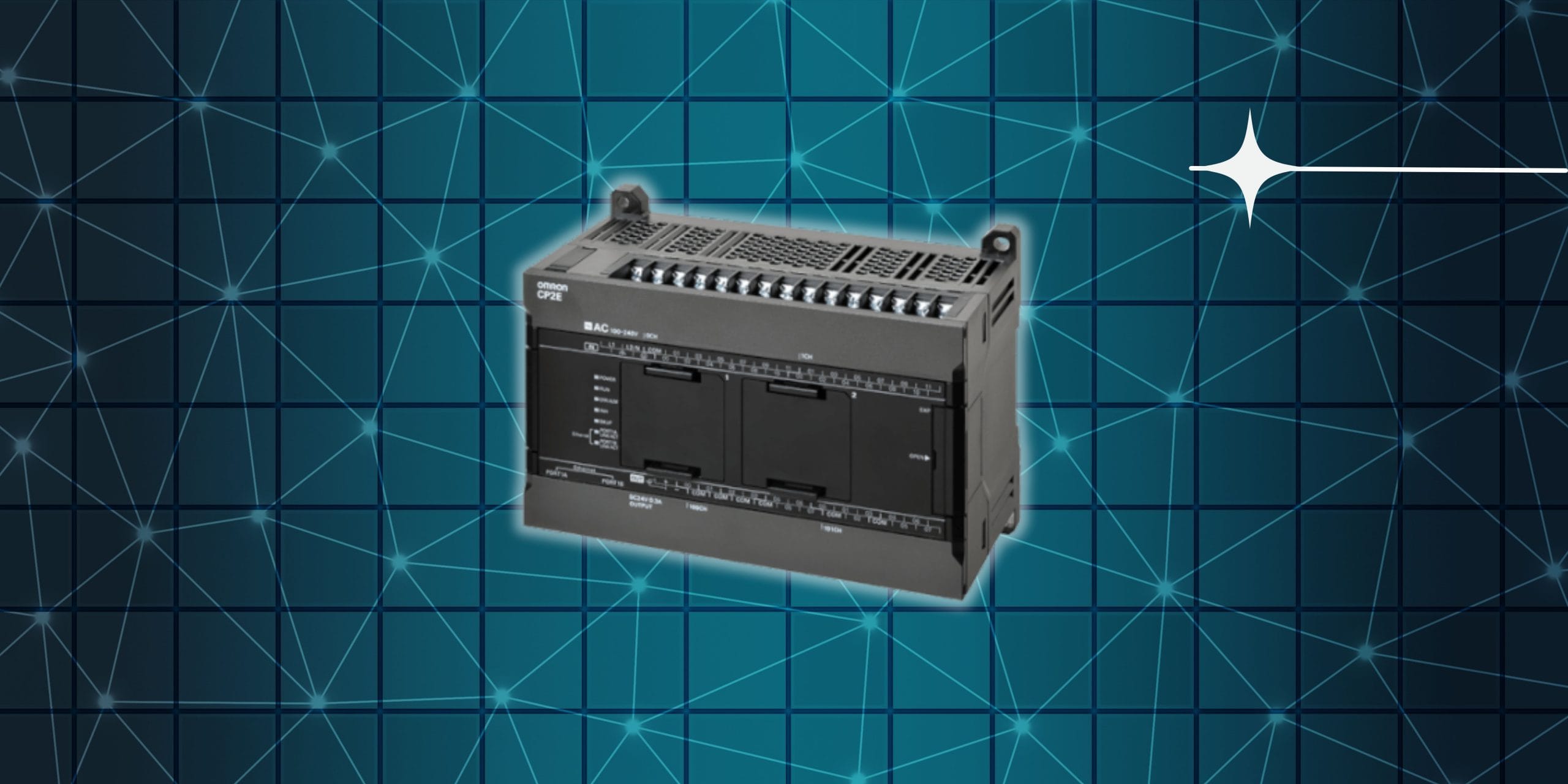 Integrasi PLC Omron dengan Cloud: Solusi Cerdas untuk Otomasi Industri