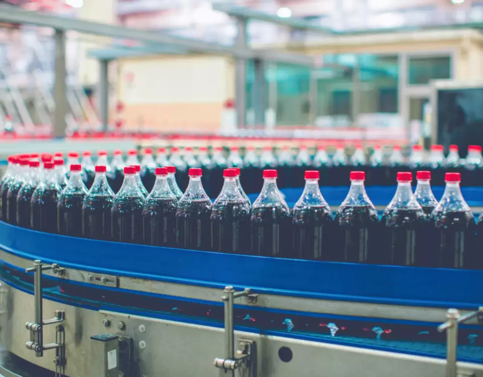 Peningkatan Profitabilitas Bisnis dengan Mengoptimalkan Proses Produksi F&B