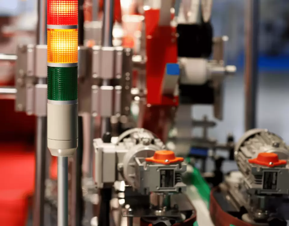 Mengapa Sistem Andon Nirkabel Adalah Investasi yang Baik untuk Pabrik Anda?