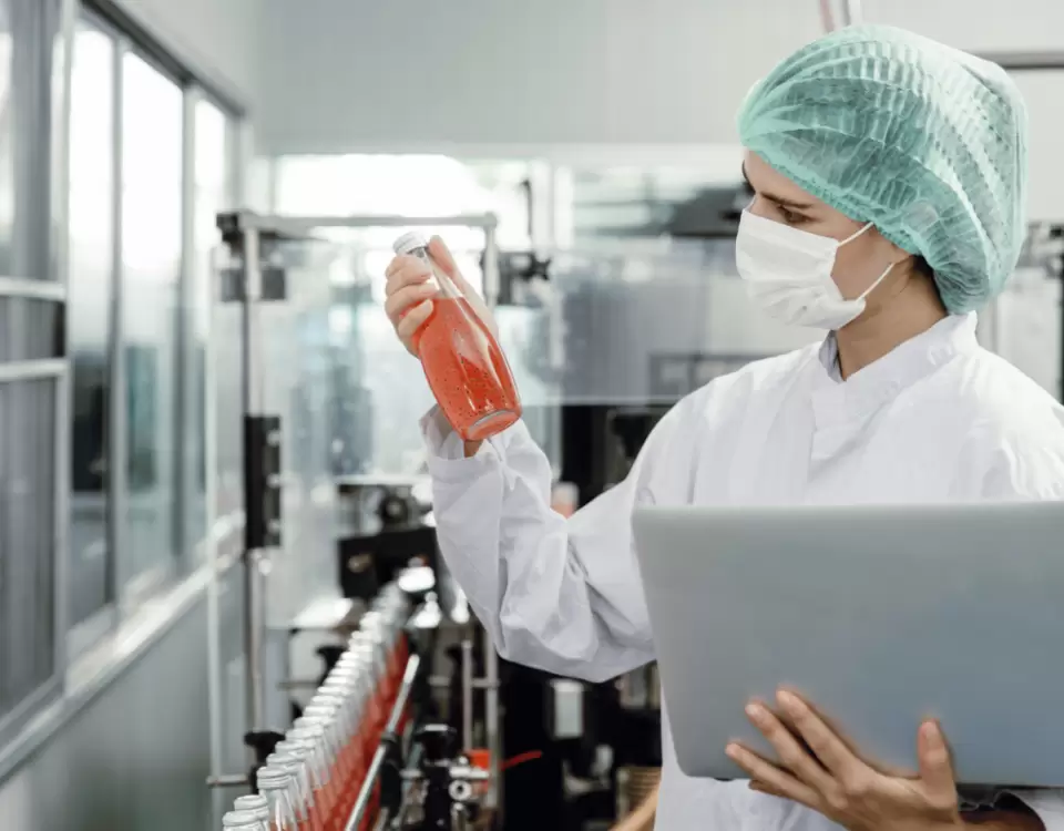 Sistem Andon Nirkabel: Inovasi untuk Menjaga Kualitas Produk