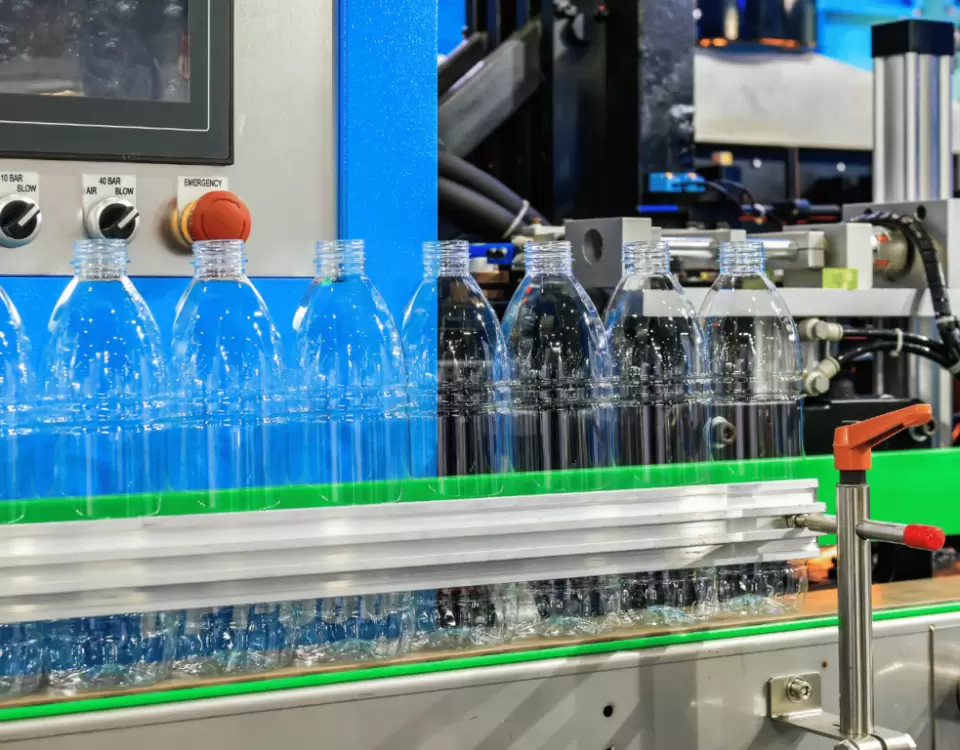 Manfaat dan Tantangan Automation di Industri Makanan dan Minuman