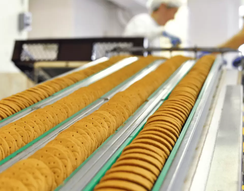 Bagaimana Digitalisasi Merevolusi Keselamatan Pangan dalam Industri Makanan dan Minuman?