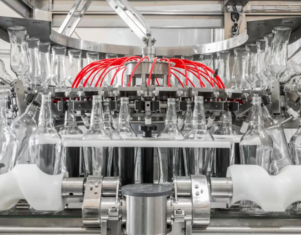 10 manfaat Automation dapat membantu manufaktur F&B