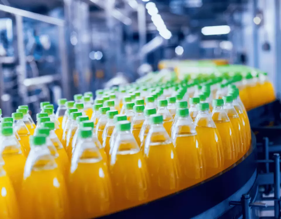 Dampak Automation pada Industri F&B