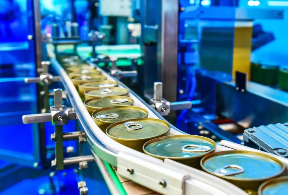 Penggunaan Sistem Andon Nirkabel untuk Mempertahankan Kapasitas Produksi