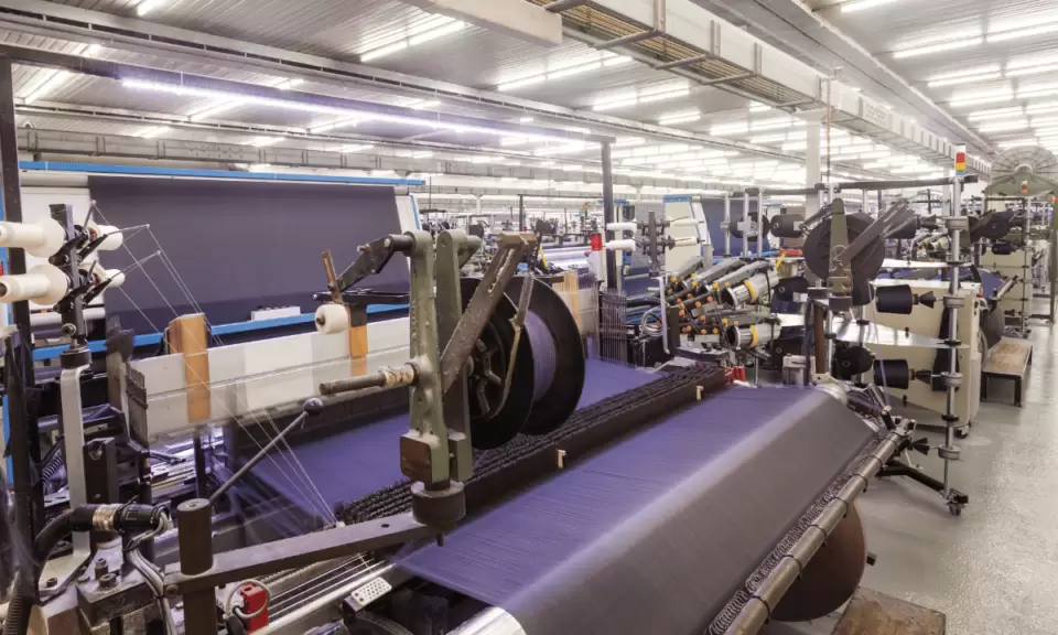 Penerapan Sistem Andon Nirkabel untuk Mempercepat Perbaikan Mesin Produksi