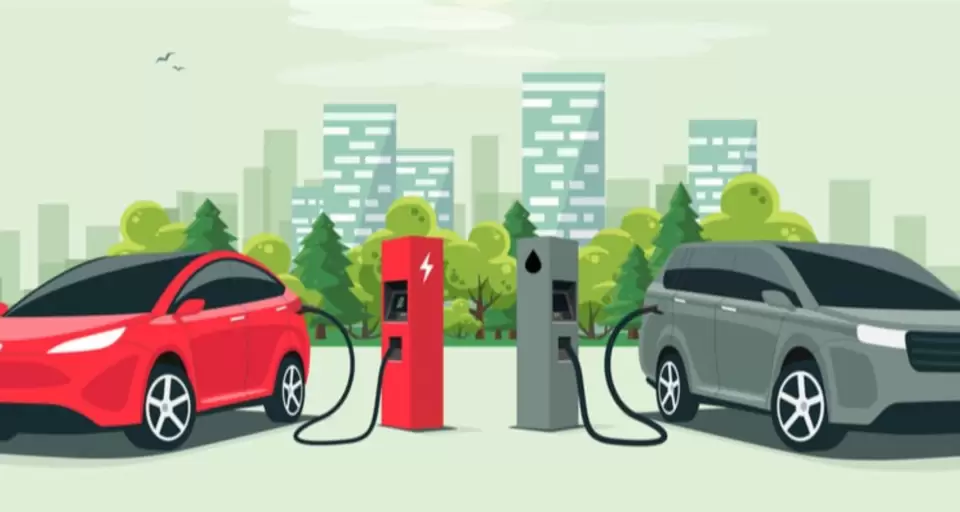 Membongkar Biaya Pengisian Daya Mobil Listrik: Apakah Lebih Murah daripada BBM ?