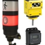 sensor social distancing