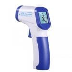 infrared termometer gun