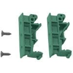 DIN-rail mounting DK35A