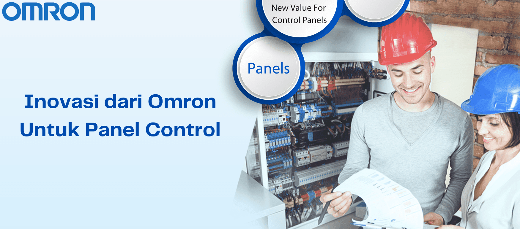 PLC OMRON