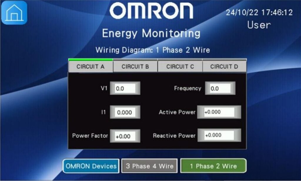plc omron