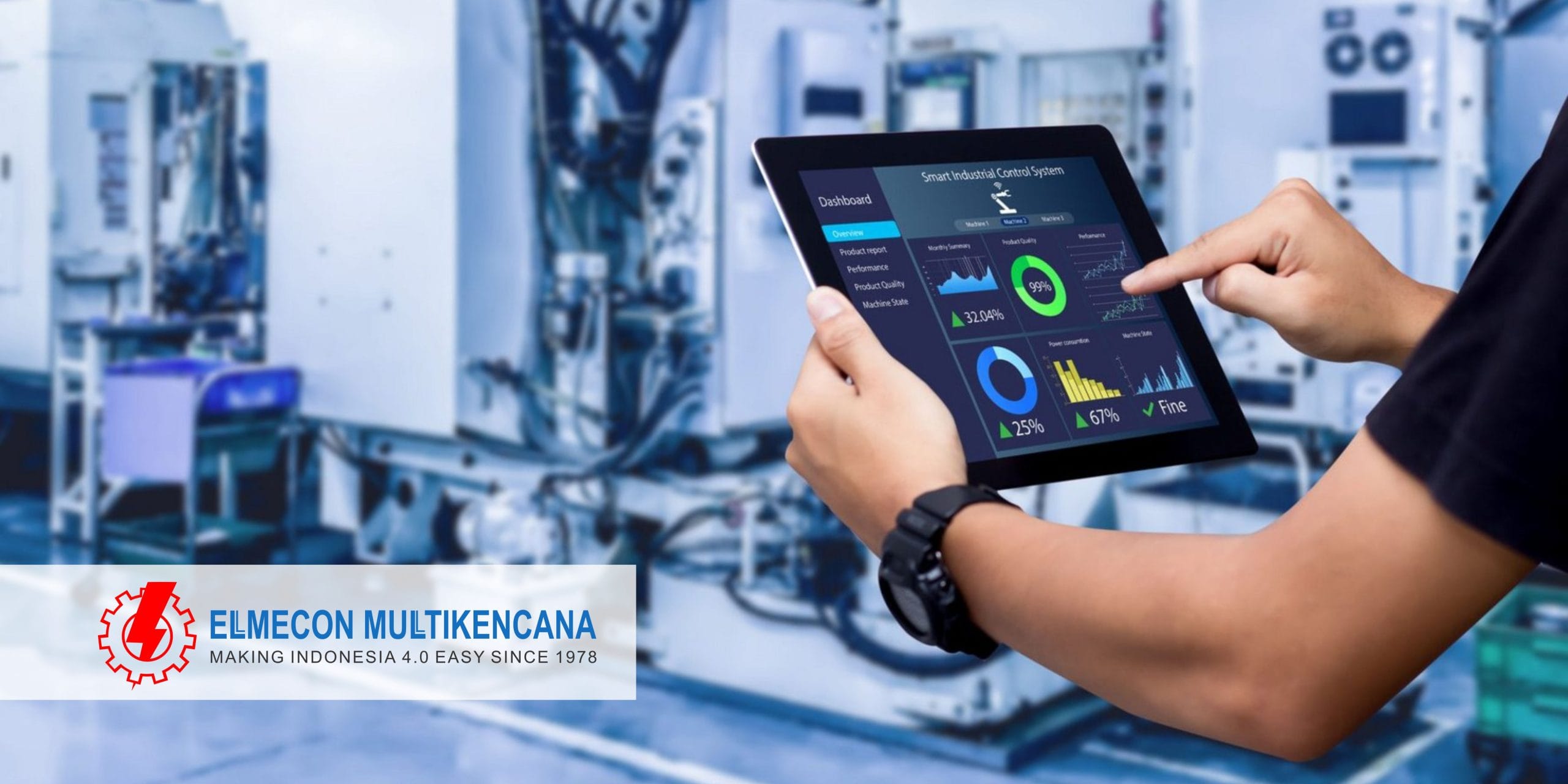 predictive maintenance