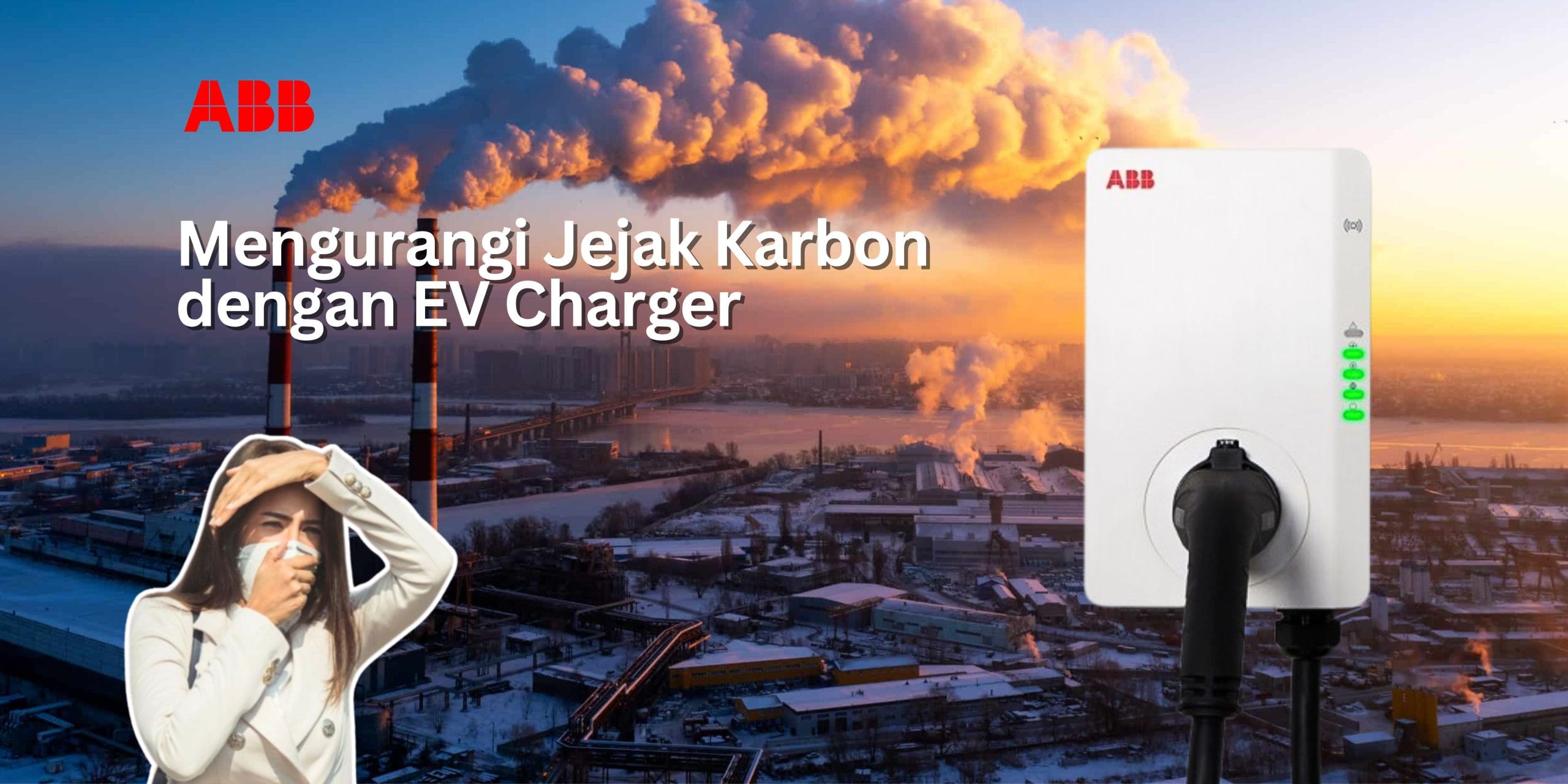 ev charger, jual ev charger