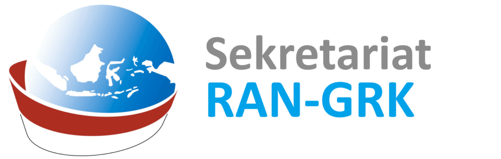 sekretariat RAN-GRK
