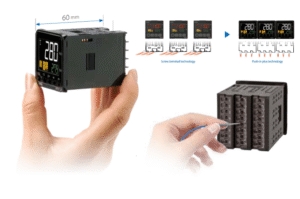 Jual PLC Omron – 100% Original