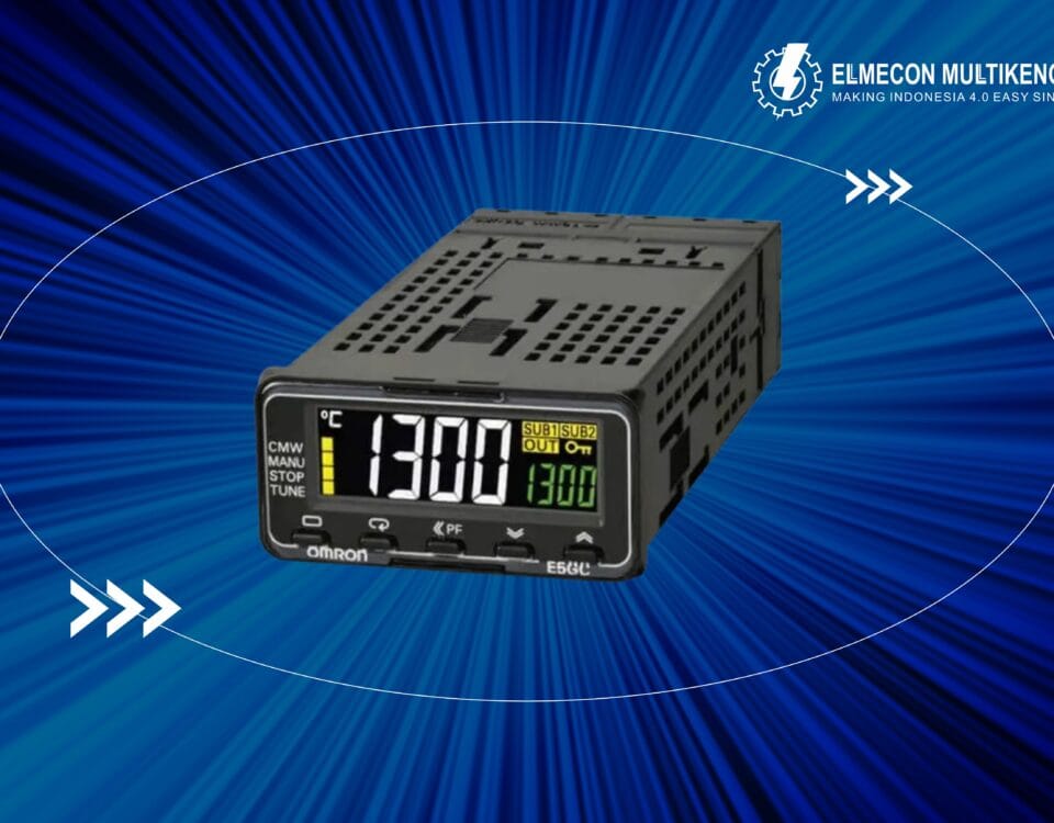 Temperatur Panel Monitoring