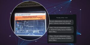 Broadcast Safety Integrated Notification Kit (BSINK)