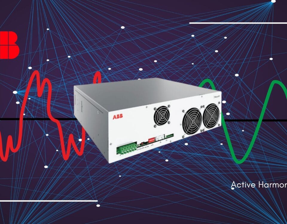 Active Harmonic Filter