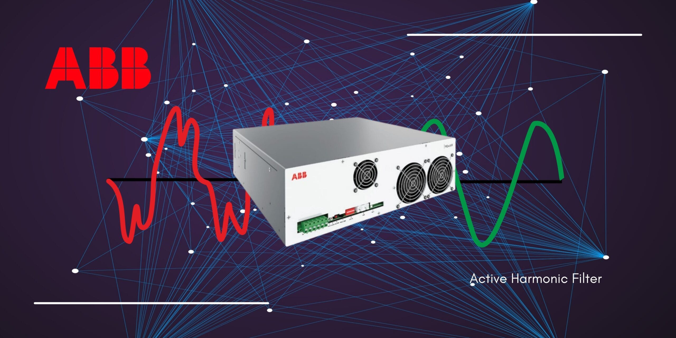 Active Harmonic Filter