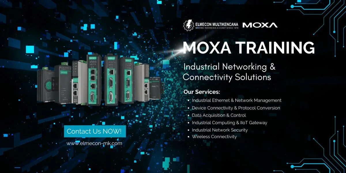 moxa indonesia