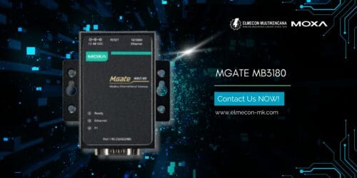 MGATE MB3180