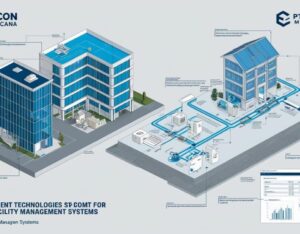Solusi Cerdas Membangun Facility Management System untuk Efisiensi Energi dan Operasional Yang Handal pada Bangunan Baru dan Bangunan Lama
