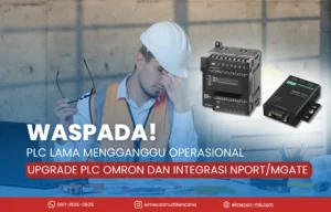 Programmable Logic Controller PLC Omron