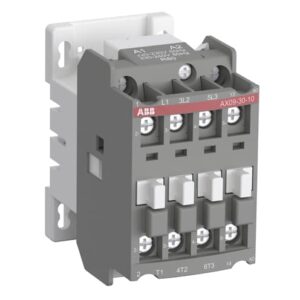 CONTACTOR AX25-30-10-80