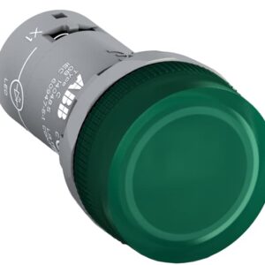 COMPACT LED PILOT LIGHT (CL2-523G)