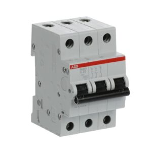 MCB SH203-C20