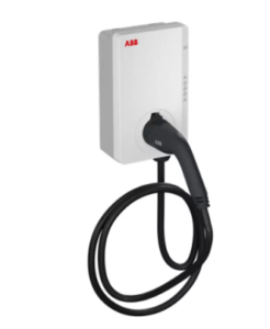 (6AGC082157) TERRA AC22 KW CABLE 5M,RFID