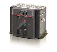 Air Circuit Breaker (ACB) abb