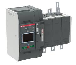 Automatic Transfer Switch (ATS) abb