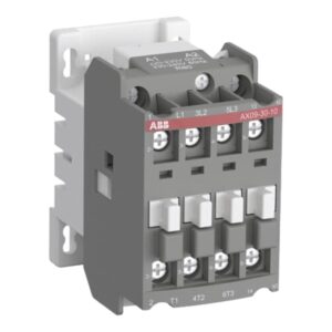 Contactor Ax abb