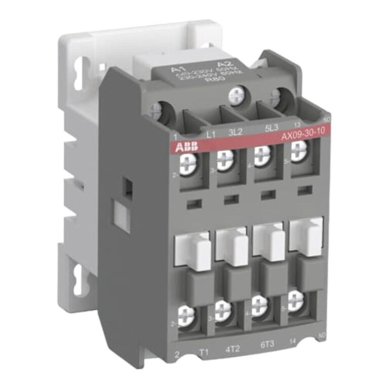 ABB - Elmecon Multikencana