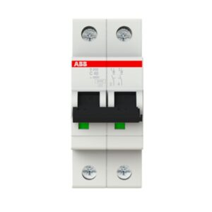 MCB S202-C40