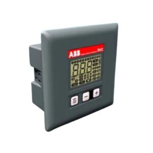 POWER FACTOR CONTROLLER RVC 12