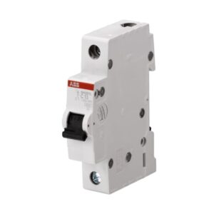 MCB SH201L-C4