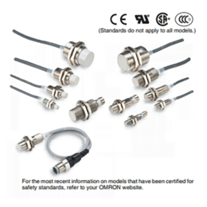 Standard Proximity Sensor E2E