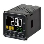 Omron E5CC-QX2ASM-800 Temperature Controller Digital