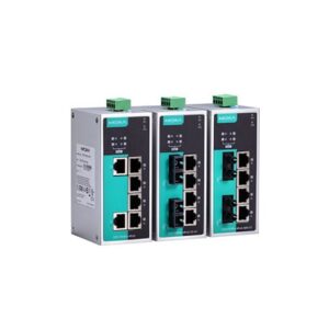 EDS-P206A-4POE Series