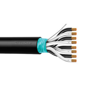 FRT-XOL (CU XLPE OS LSZH) (Pairs & Triads) tai sin