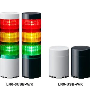 LR6-USB