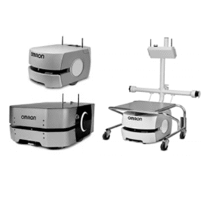 Mobile Robots LD Series